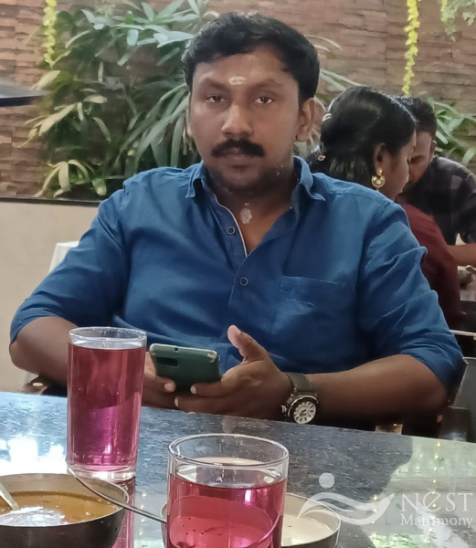 VISHNU DAS